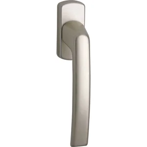 MACO Fenstergriff HARMONY, Nocken 12 mm, VK 7x32 mm, Alu champagne eloxiert