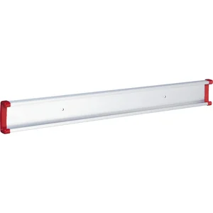 BRUNS Alu Geräteschiene Länge 500 mm