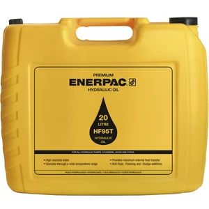 ENERPAC Hydrauliköl HF-95T 20 Liter