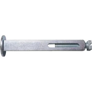 Wechselstift Schraubverbindung, 60, VK 8 Ausgleichh. 8, 5 mm, Stahl verz