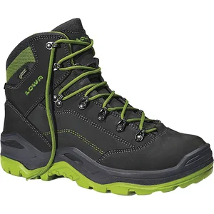 LOWA Sicherheitsstiefel Renegade Work GTX S3 Gr 46