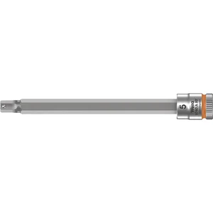 WERA Bitnuss Zyklop 8740 A HF 1/4" 7.0x28mm