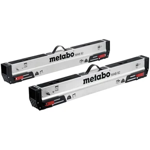 METABO Unterstellbock-Paar MAB 82 verstellbar 590 kg