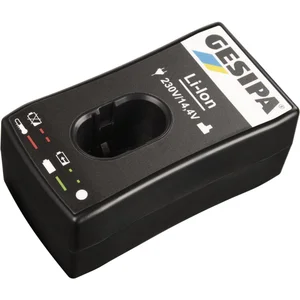 GESIPA Ladegerät für 14,4 Volt Li-Ionen Akkus