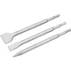 SDS-Bohrer-/Meissel-Set