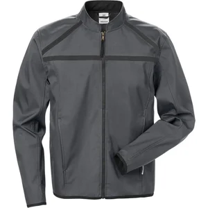 FRISTADS Softshelljacke Skarup 4557 LSH dunkelgrau M