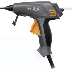 STEINEL Heißklebepistole GlueMatic 3011