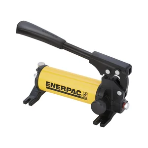 ENERPAC Handpumpe P-18 1-stufig einfachwirkend