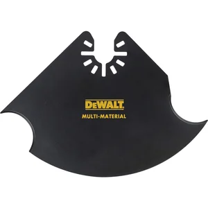 DEWALT Multi Tool Schneidmesser Multi Material DT 20712 (1 Stück)