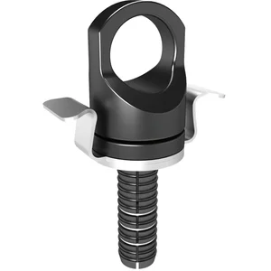 PITZL Werkzeugset Hebeklemme PowerClamp D25/70 mit Bohrer