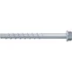Fischer Betonschraube FBS II/US - Stahl verzinkt-blau