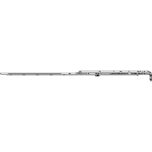 MACO MM Winkelbandschere für Schrägfenster, Gr. 800, 80 kg (202317)