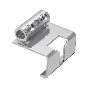 GEZE OL90N/OL95 Zusatzverriegelung für Zentralverschluss Zapfen DM- 8,5 mm