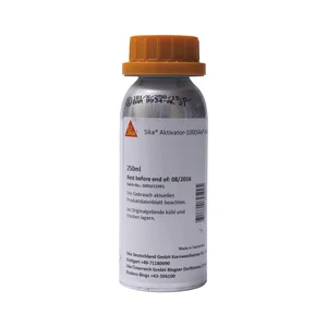 SIKA Aktivator-100 250ml