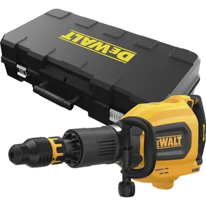 DEWALT Akku-Meißelhammer DCH911NK-XJ 54 Volt