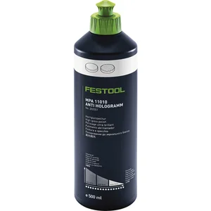 FESTOOL Poliermittel MPA 11010WH entfernt Mikrokratzer/Hologramme 500ml