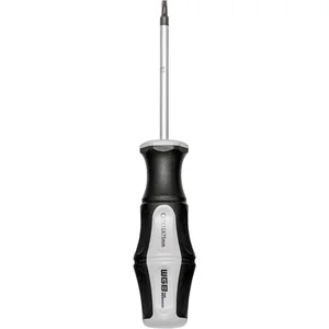 WGB Schraubendreher mit 2K-Griff TX15/75 mm Torx®