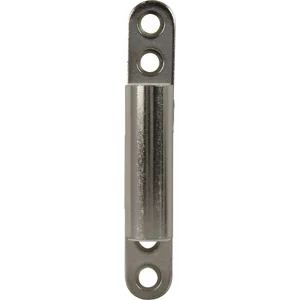 Türband Rahmenteil 11.405, Bandhöhe 48,5 mm, Stahl vernickelt