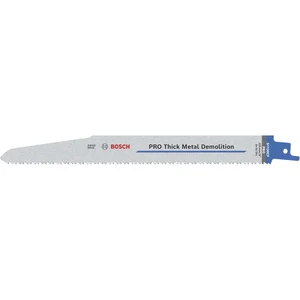 BOSCH Säbelsägeblatt Metall S1130CF - 5 Stück
