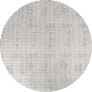 SIA Netz-Schleifgitter Sianet ø 125 mm Korn 80 Inhalt 50 Stück