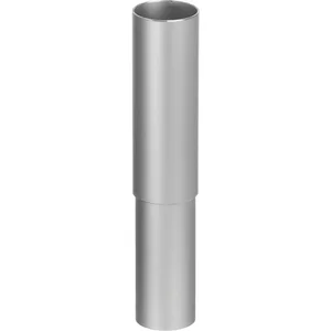 PITZL Abdeckhülse Typ 10834.2030 ZiNiP beschichtet