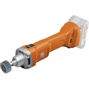 FEIN Akku-Geradschleifer AGSZ 18-280 BL AS 18 Volt