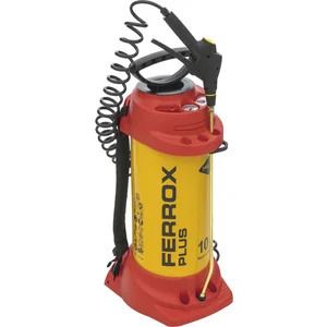 MESTO Hochdrucksprühgerät FerroxPlus 10 Liter ölbeständig