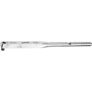 GEDORE Dremometer D 8568-10 3/4"vierkant Messbereich 155-760 Nm/Kunststoffbox