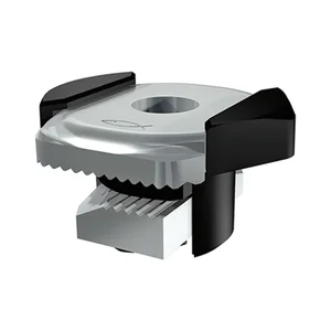 FISCHER Schiebemutter FSM Clix M 8