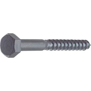 DIN571 6x 30 verzinkt Gestellschraube (Schlüsselschraube)