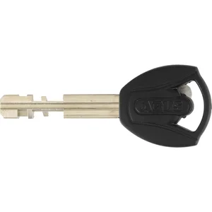 ABUS Plus Nachschlüssel ohne Zylinder mit Code-Karte