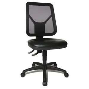 TOPSTAR Drehstuhl Tec80PK Rollen