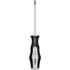 WGB Schraubendreher mit 2K-Griff TX20/100 mm Torx®