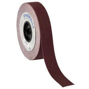 STARCKE Sparrolle breite 50 mm Korn 400 1 Rolle=50 Meter