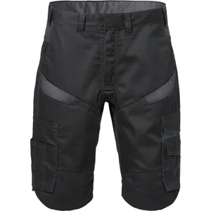 FRISTADS Shorts Skarup 2562 STFP schwarz/grau 56