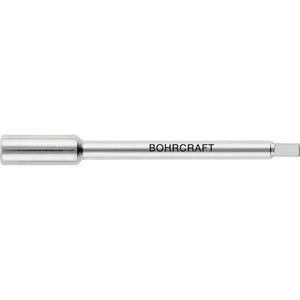 BOHRCRAFT Gewindebohrer-Verlängerung vierkant 3.4 x 95 mm, M4