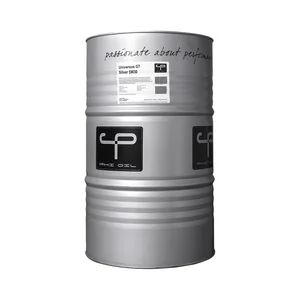 PHI OIL Universal Hydraulik-und Getriebeöl Universus GT Silver 5W30, 200 Liter