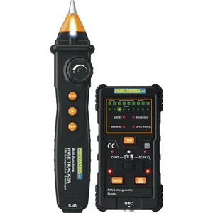 PANCONTROL Leitungssuchgerät PAN LAN Tester