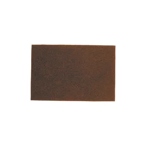 3M Schleifvliespad 224 x 158 mm Korn avfn (rot P320-P360) 1 Packung=20 Stück
