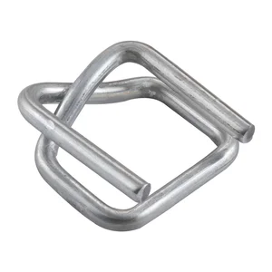 Kraftband Klemmen B4 für 19 mm Kraftband Inhalt 1000 Stück