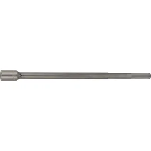 BOSCH Werkzeugschaft SDS max Länge 460 mm