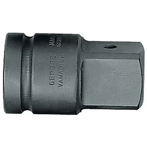 GEDORE Vergrößerung KB 2137 für Kraftsteckschlüsse 1" auf 1.1/2"vierkant