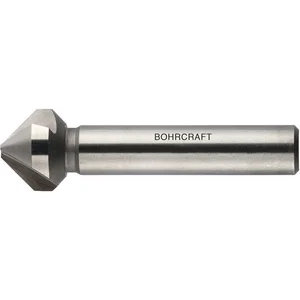 BOHRCRAFT Kegelsenker DIN335C Z=3 90 Grad HSS 10,4 mm Zylinderschaft 6,0 mm