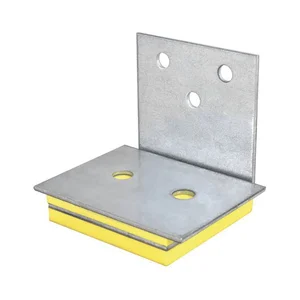 PITZL GePi-Connect Winkel 80x80x3x80