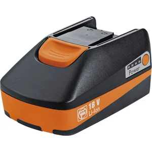 FEIN Akku / Ersatzakku 18 Volt / 3,0 Ah (IEC) Li-Ion
