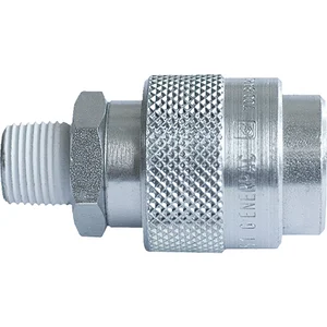 ENERPAC Hydraulische Hochflußkupplungsmuffe CR-400