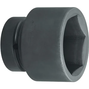 GEDORE Kraftsteckschlüssel K64 DIN3129 2.1/2"vierkant 80 mm sechskant