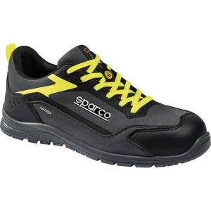 SPARCO Sicherheitshalbschuh Nitro Elfyn Advanced ESD S3S 36