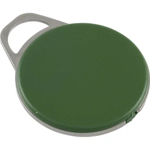 SALTO RFID-Schlüsselanhänger LOXX s slim MIFARE Classic 1 kB grün