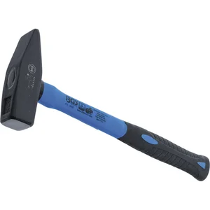 BGS Schlosserhammer mit Fiberglasstiel 800 g